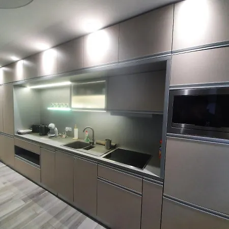 Apartment Gyorapartman-best