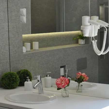Apartman Gyorapartman-best *