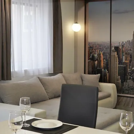 Apartment Gyorapartman-best