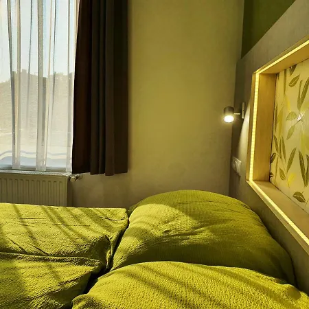 Gyorapartman-best Apartment *