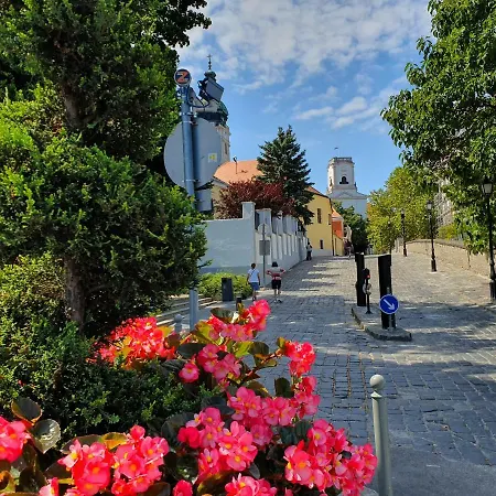 Gyorapartman-best Apartment Gyor