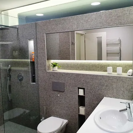 Gyorapartman-best Apartment Gyor