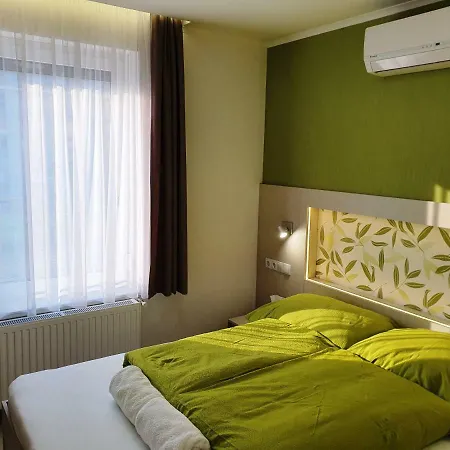 Apartment Gyorapartman-best Gyor
