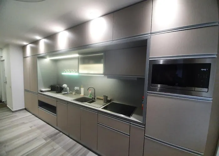 Apartament Gyorapartman-best