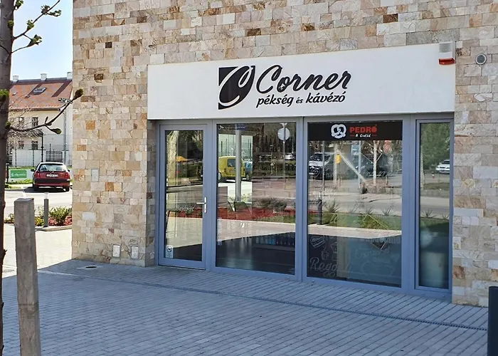 Gyorapartman-best Apartment