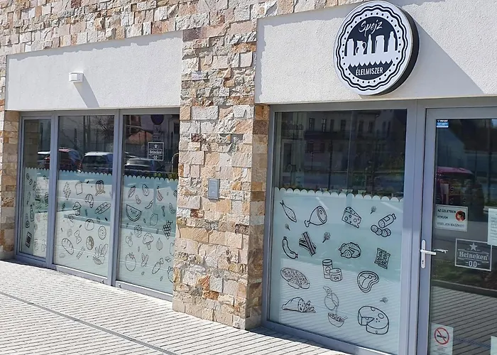 Gyorapartman-best Apartment Gyor