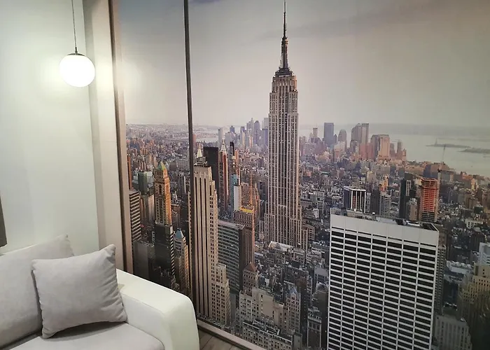 Gyorapartman-best * Gyor