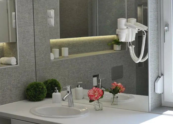 Apartament Gyorapartman-best *