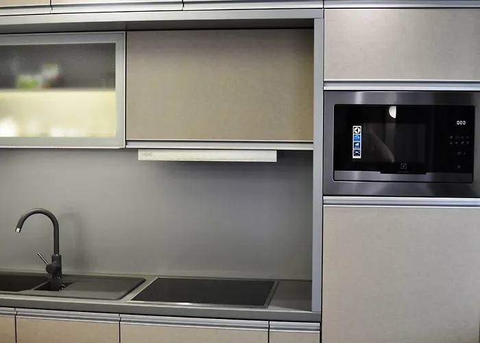 Apartment Gyorapartman-best *