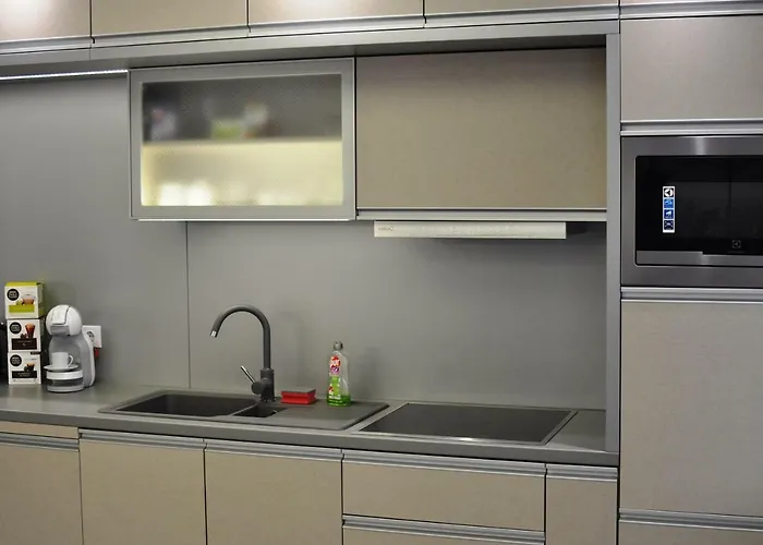 Gyorapartman-best Apartment Gyor