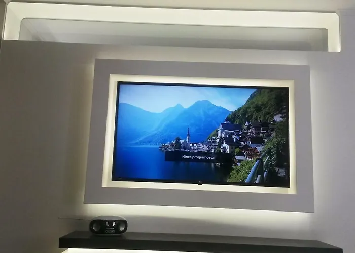 Apartment Gyorapartman-best Gyor