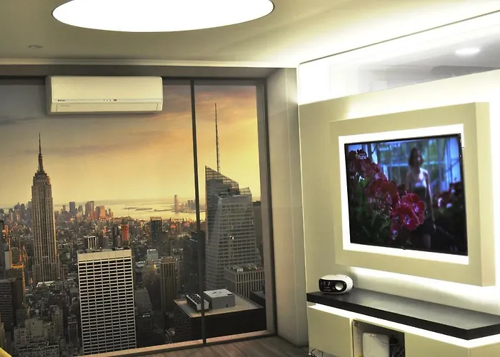 Gyorapartman-best Apartment *