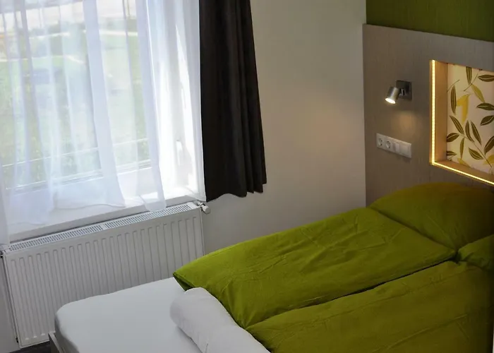 Apartament Gyorapartman-best