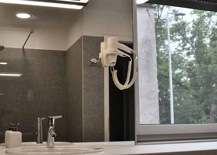 Apartment Gyorapartman-best *