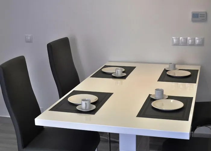 Gyorapartman-best * Gyor