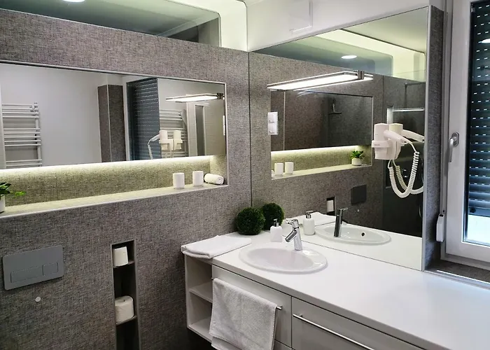Apartament Gyorapartman-best Győr