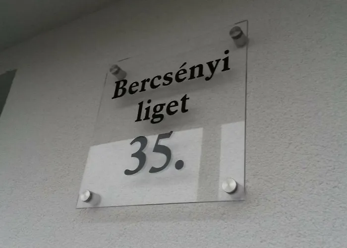 Gyorapartman-best Apartment