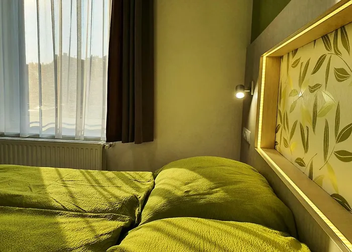 Gyorapartman-best Apartament *