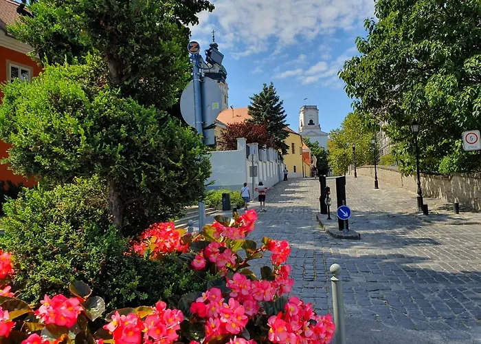 Gyorapartman-best Apartment Gyor