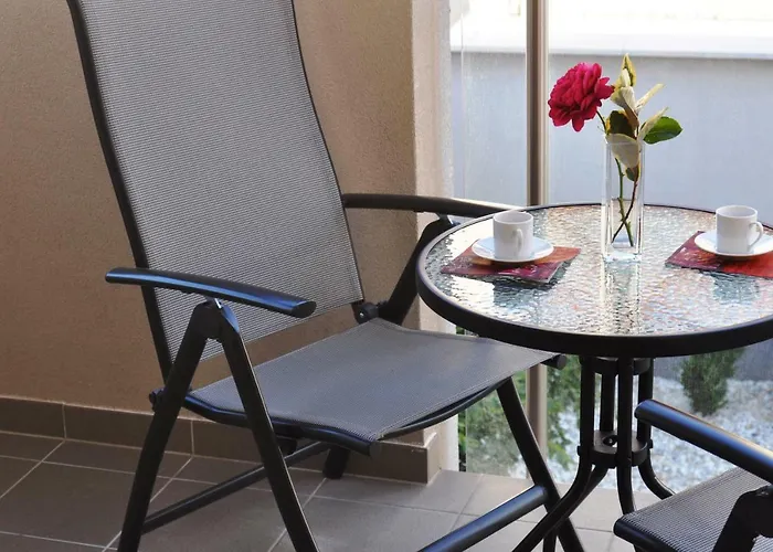 Gyorapartman-best Apartment