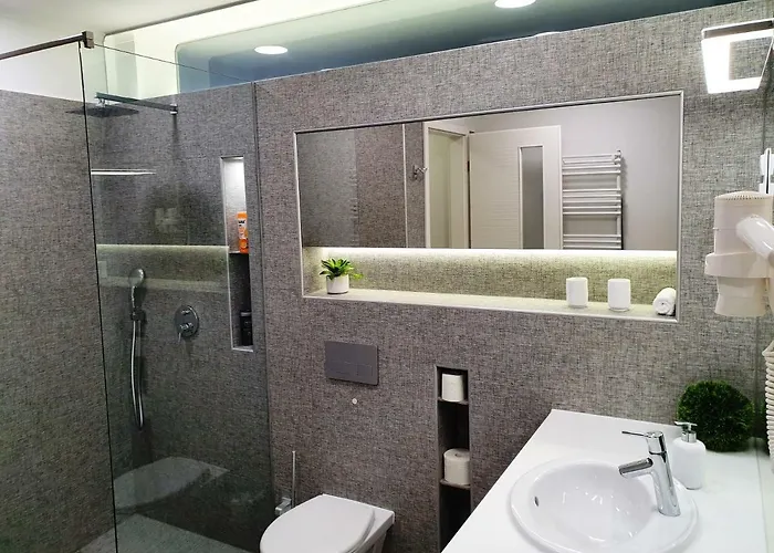 Gyorapartman-best Apartment Gyor