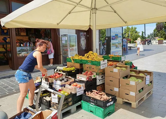 Gyorapartman-best Apartment Gyor