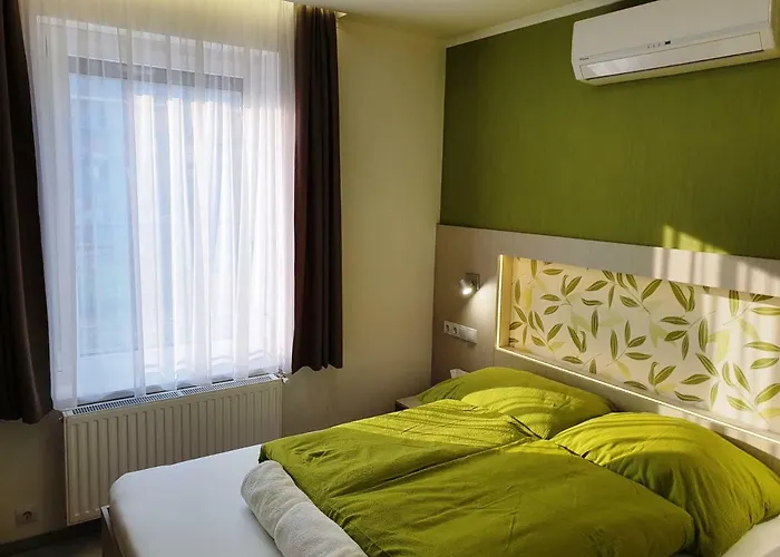 Apartment Gyorapartman-best Gyor