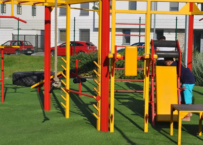 Apartment Gyorapartman-best Gyor