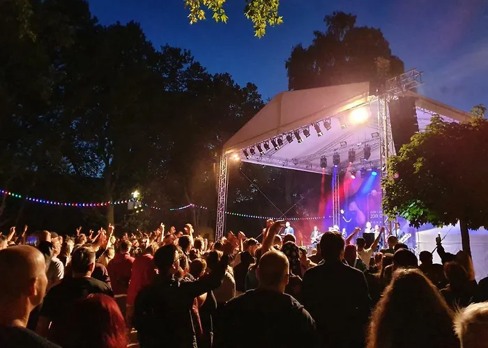 Gyorapartman-best Apartment *