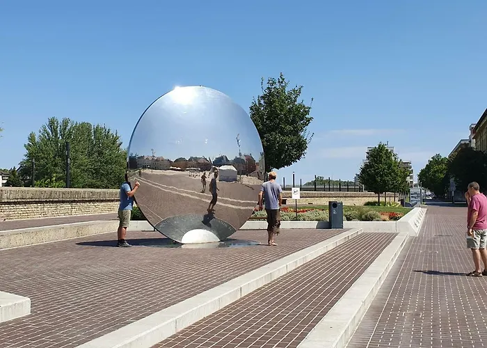 Gyorapartman-best * Győr
