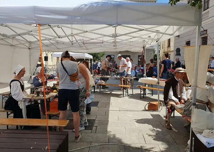 Gyorapartman-best Apartment Gyor